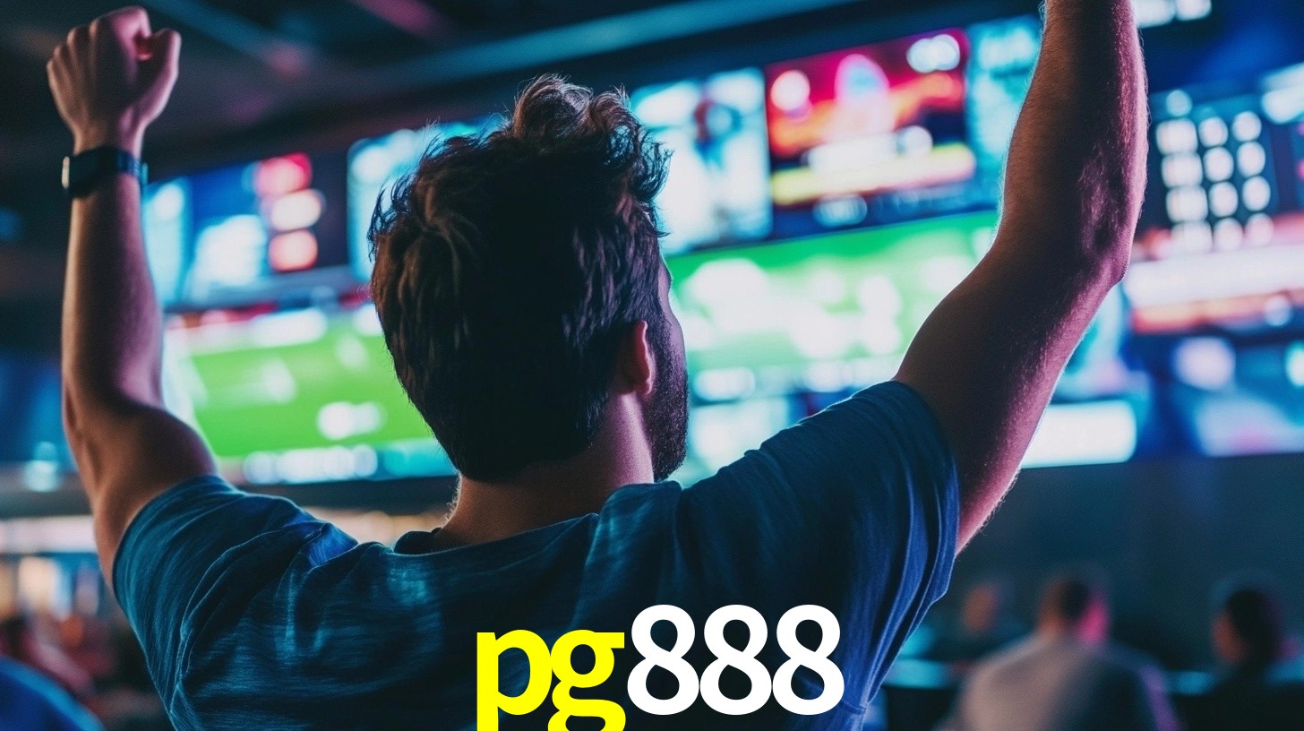 pg888: Seu Cassino Premiado com Pagamentos Rápidos