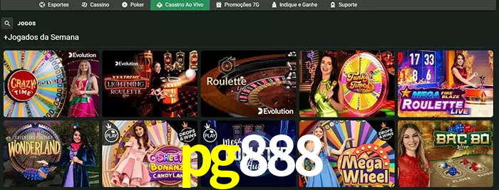 pg888 bet