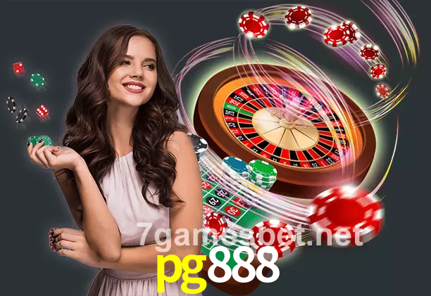 vivo no cassino pg888