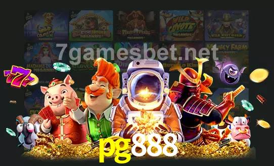 cassino pg888