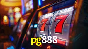 Login Seguro pg888
