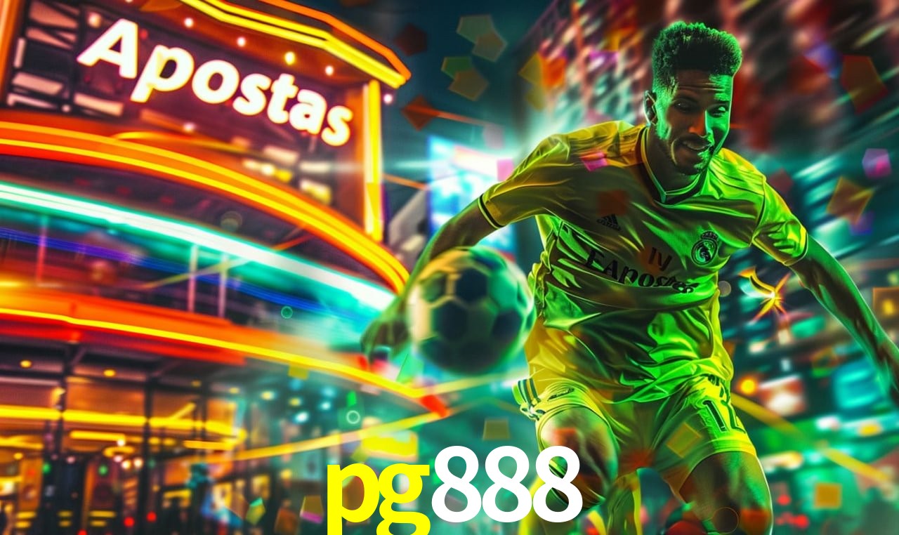 Estatísticas do Jogo pg888