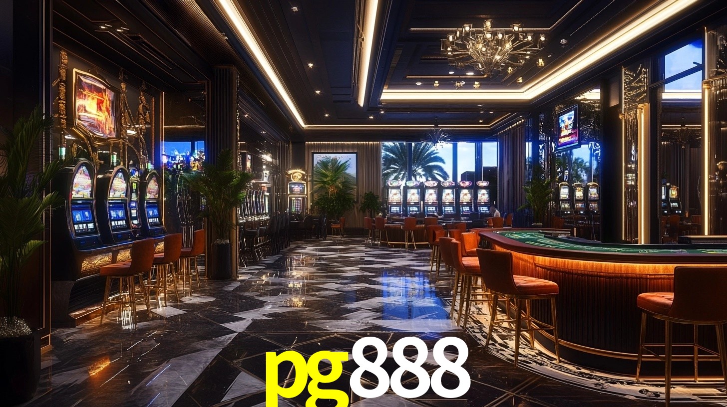 pg888 App Interface
