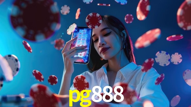 A Experiência Imersiva dos Cassinos Ao Vivo no pg888