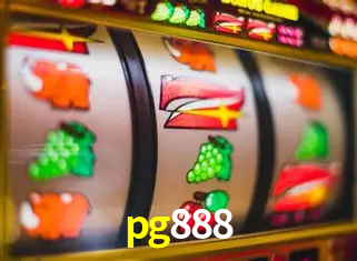 Descubra o Mundo do Cassino Online com pg888