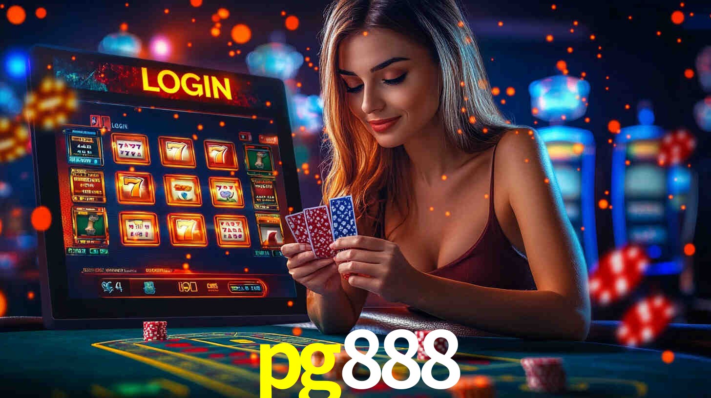Bônus Generosos e Exclusivos no pg888 para Você!