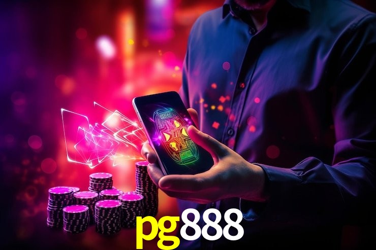 PIX Instantâneo pg888