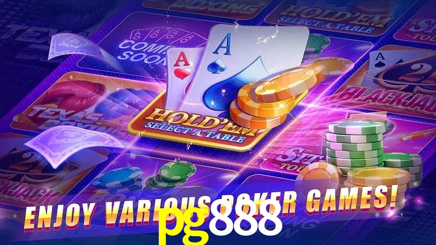 Desvendando o Mundo dos Jogos Virtuais na pg888