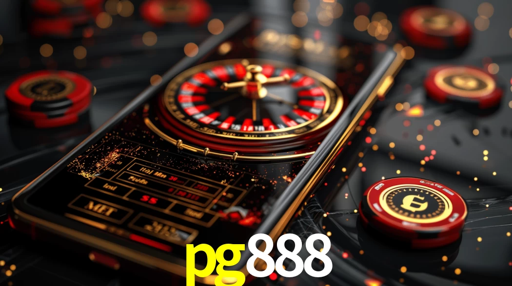 Live Casino pg888