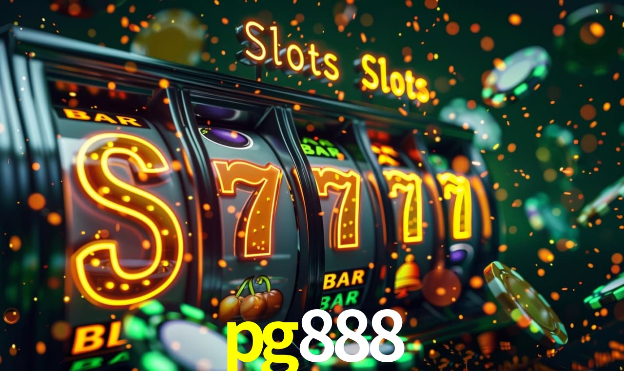 Casino Ao Vivo pg888