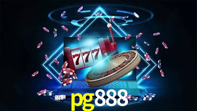 Provedores de Jogos pg888