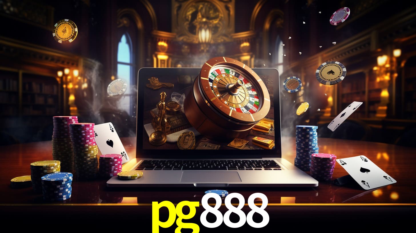 VIP Casino pg888