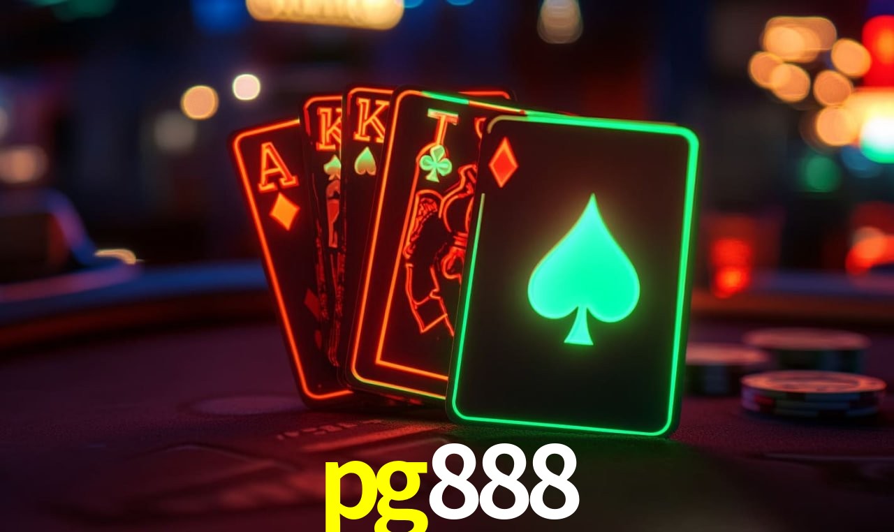 Jackpots e promoções na pg888