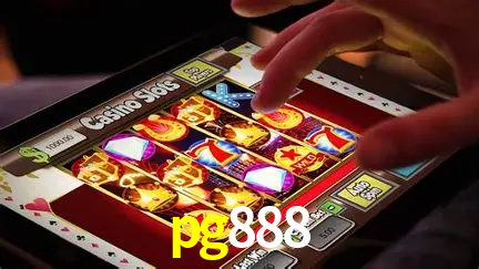 Cadastro rápido e seguro na pg888