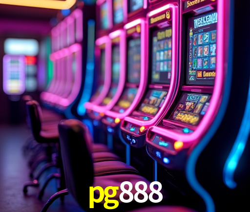 Interface moderna da plataforma pg888