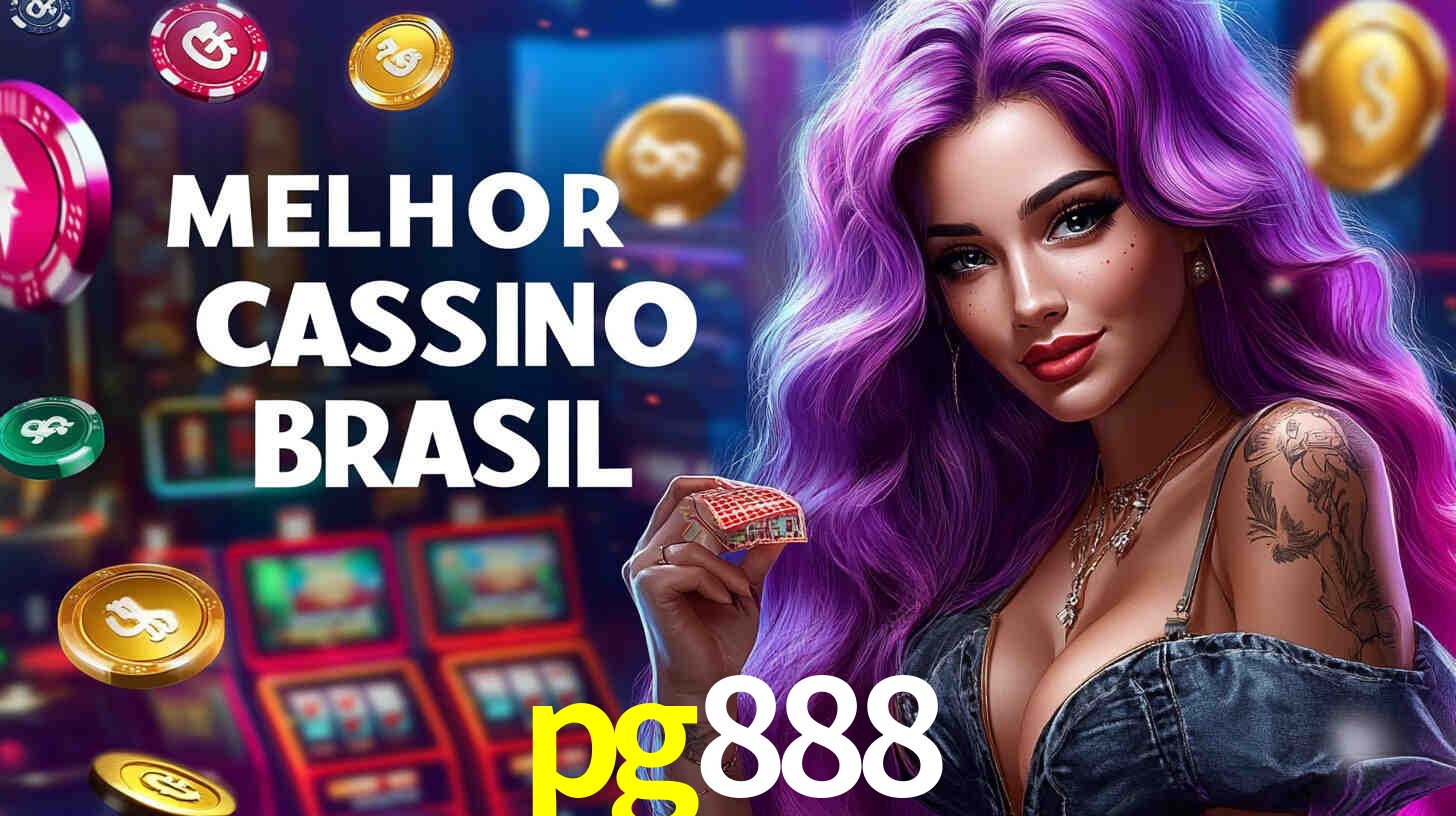 Descubra o Programa VIP da pg888: Vantagens Exclusivas para Jogadores
