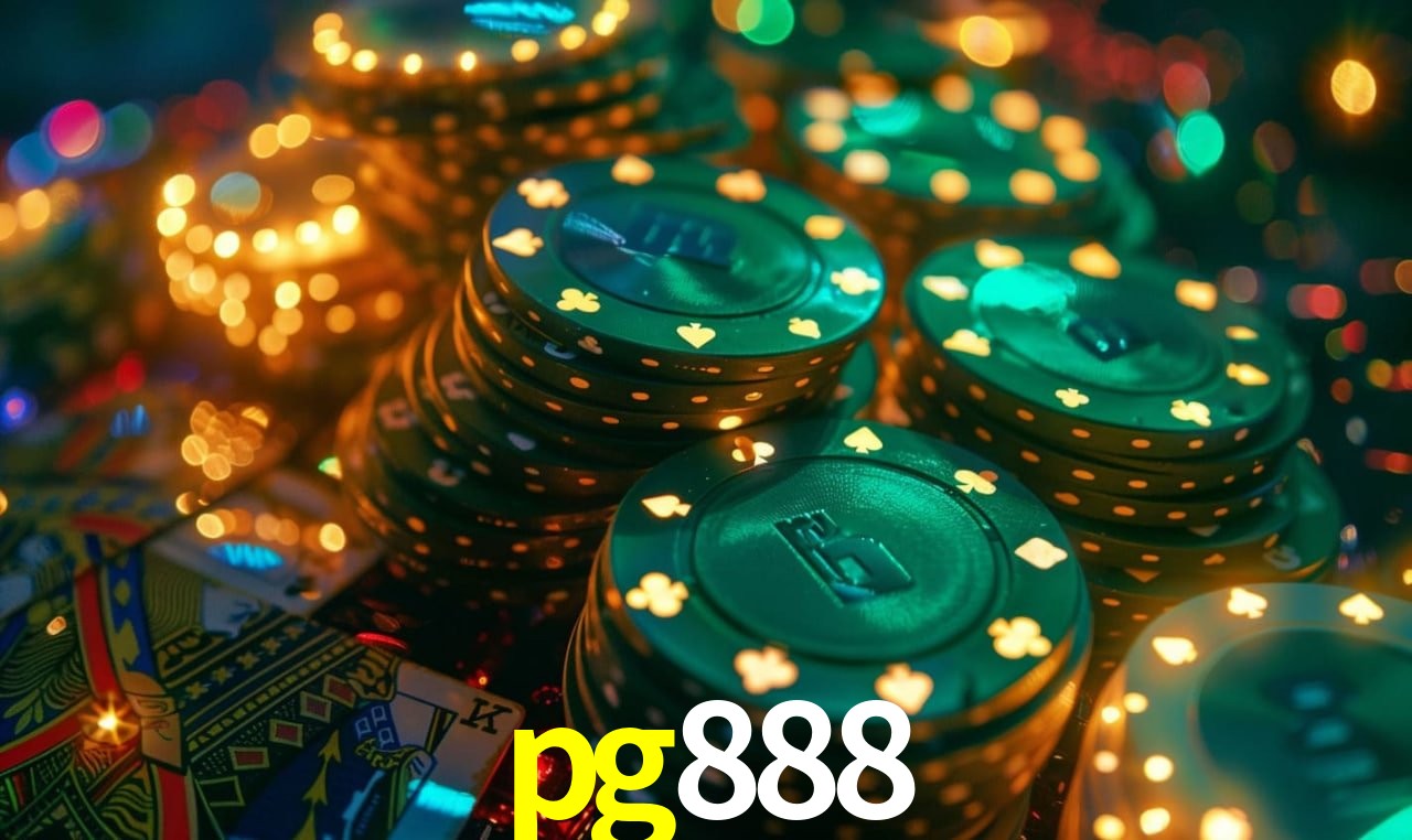 Casino VIP pg888