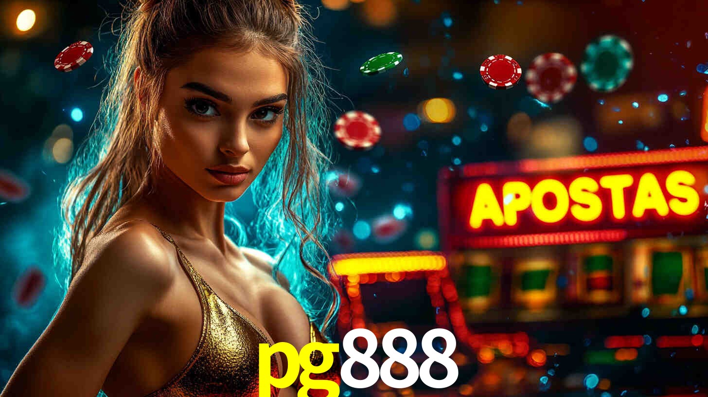 Apostas Esportivas na pg888: Um Guia Completo