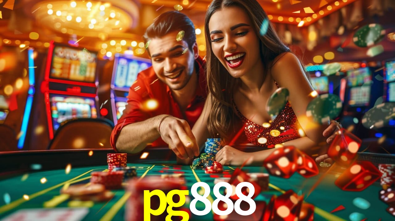 Benefícios da Conta pg888