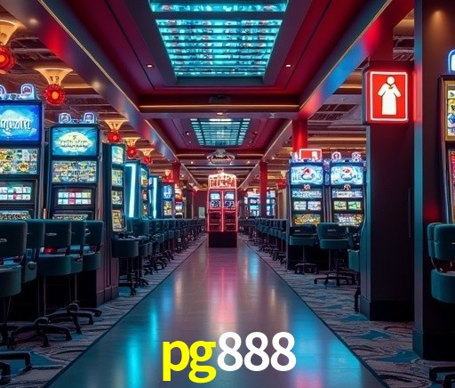 Descubra o Programa VIP da pg888: Vantagens Exclusivas para Jogadores