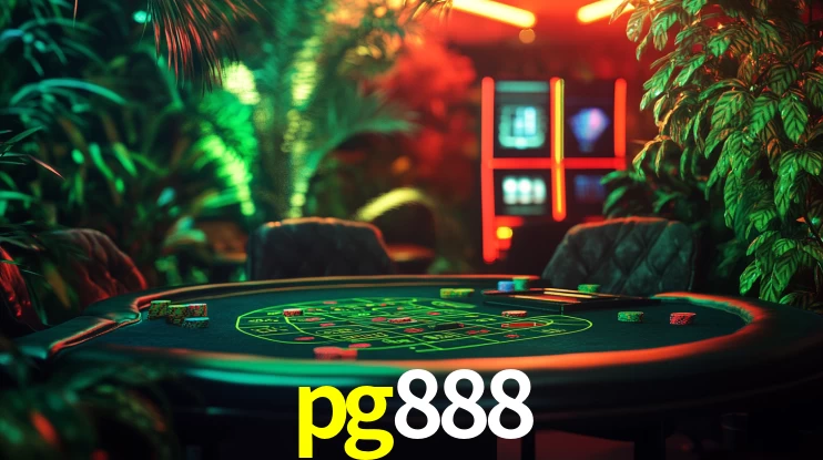 Live Casino pg888