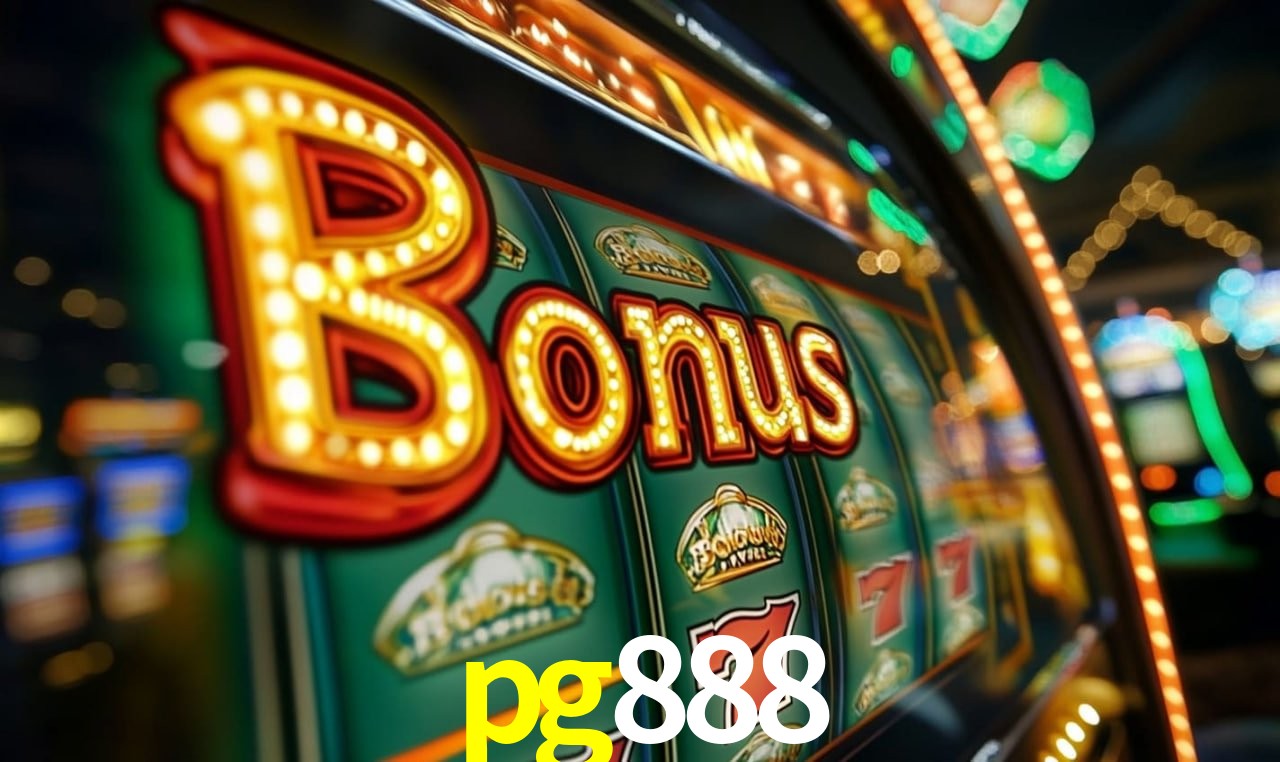 Loterias online na pg888