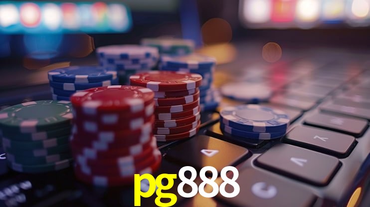 Tecnologia da Plataforma pg888
