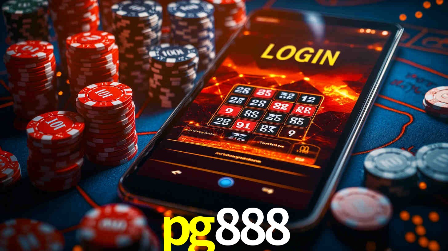 pg888 bet