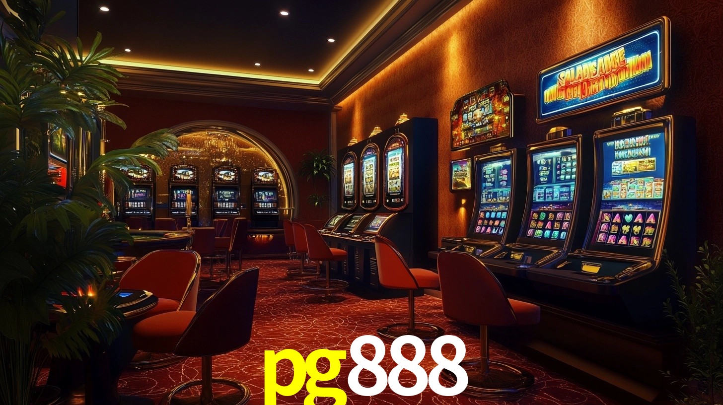 Tournaments pg888