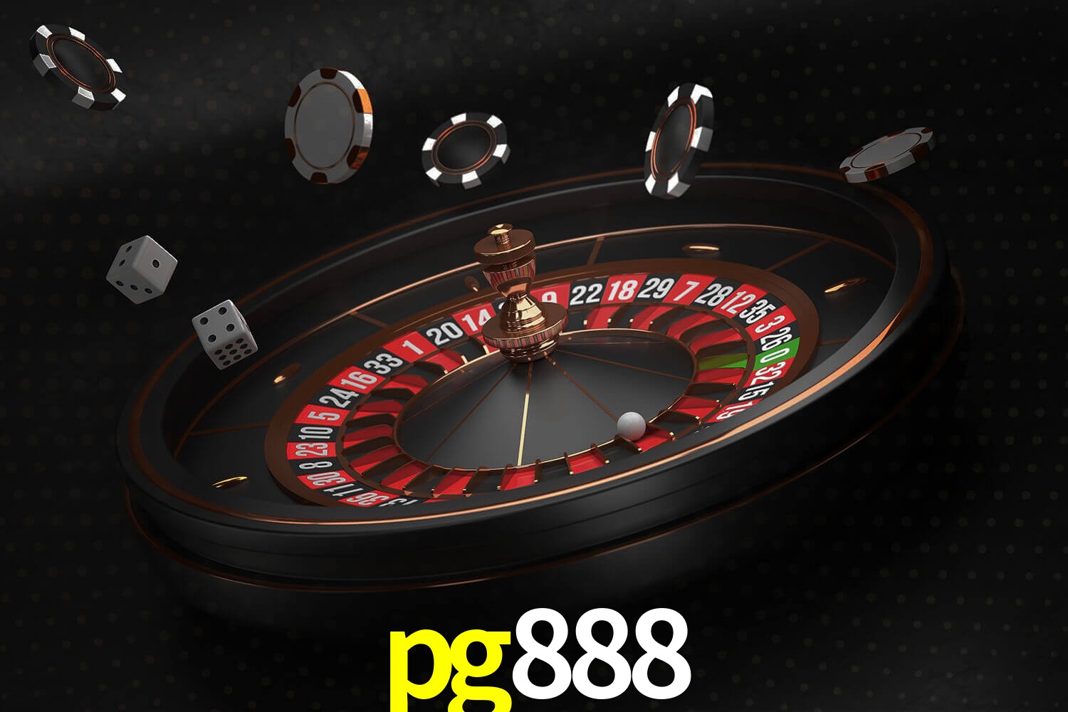 Sinta a adrenalina dos jogos de cassino com pg888