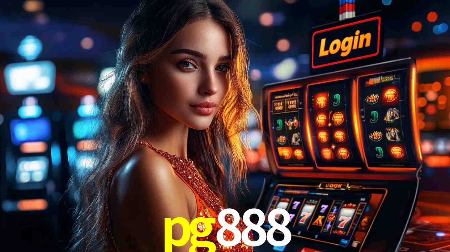 pg888: Jogos de Caça-Níqueis-Altas Recompensas, Roleta-Velocidade, Blackjack-Desafios Máximos